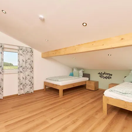 Wo Sich Kuh, Fuchs Und Hase Gute Nacht Sagen Apartament *