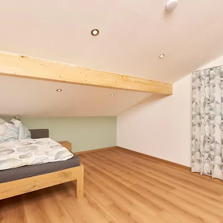 Apartament Wo Sich Kuh, Fuchs Und Hase Gute Nacht Sagen