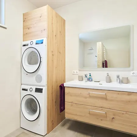 Wo Sich Kuh, Fuchs Und Hase Gute Nacht Sagen Apartament