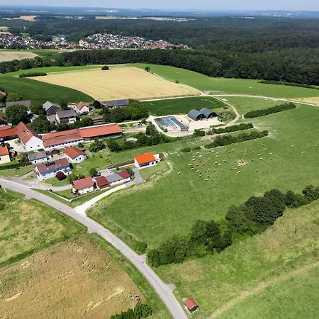 Apartament Wo Sich Kuh, Fuchs Und Hase Gute Nacht Sagen
