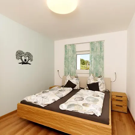 Wo Sich Kuh, Fuchs Und Hase Gute Nacht Sagen Apartament