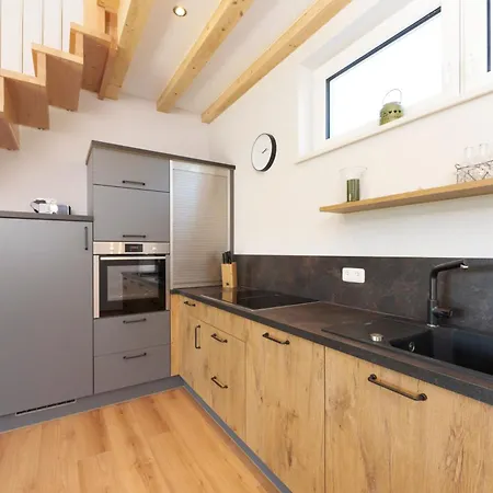 Apartament Wo Sich Kuh, Fuchs Und Hase Gute Nacht Sagen